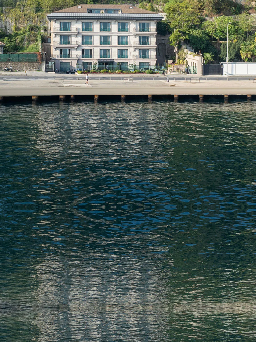 İstanbul Alkolsüz Oteller