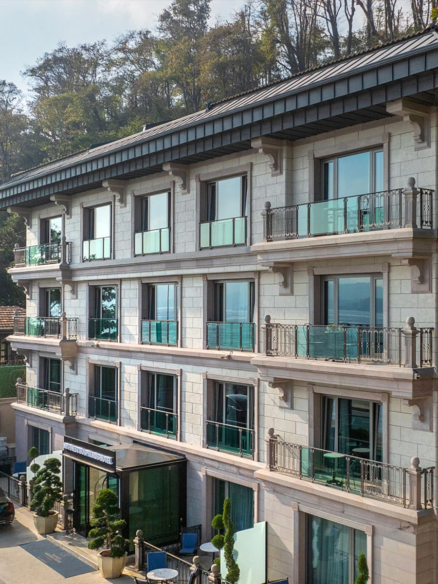 İstanbul Hotels Best